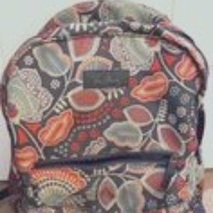 VERA BRADLEY BACKPACK